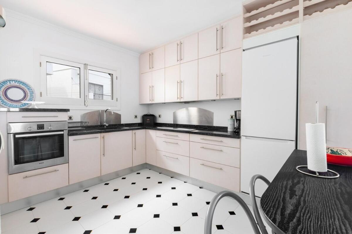 Apartment Townhouse Punta Lara Nerja
