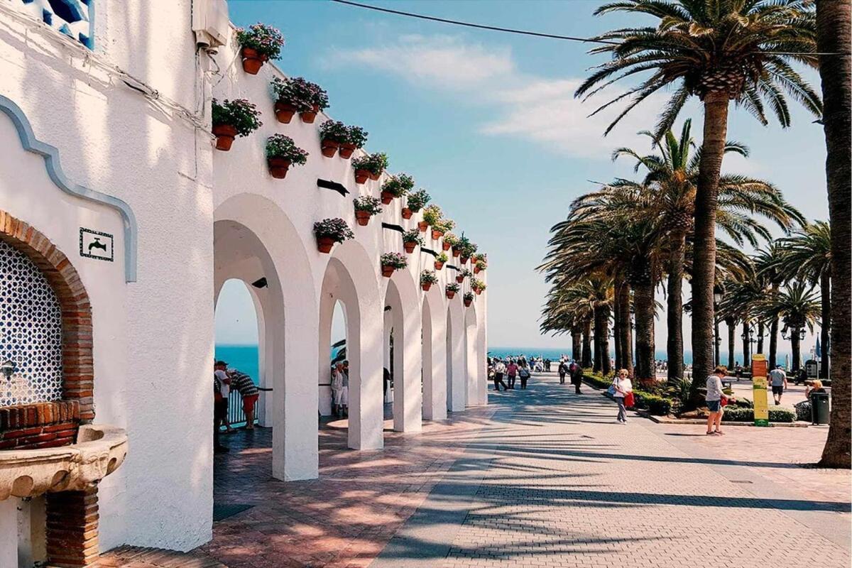 Townhouse Punta Lara Apartment Nerja