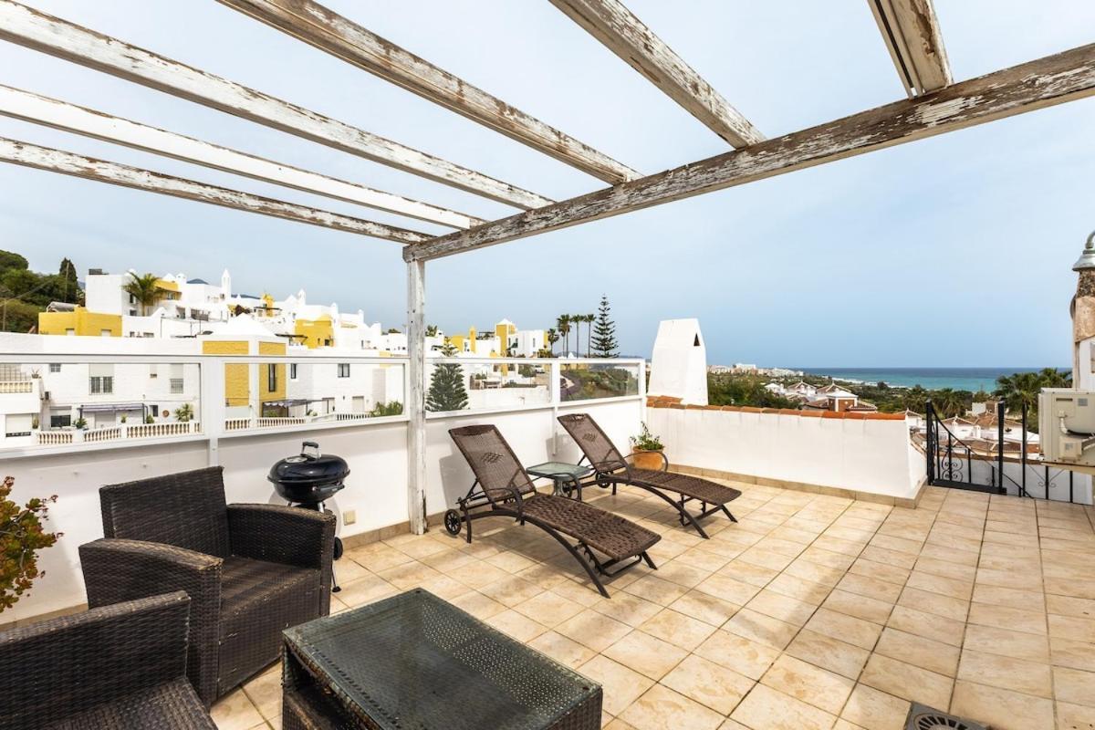 Apartment Townhouse Punta Lara *