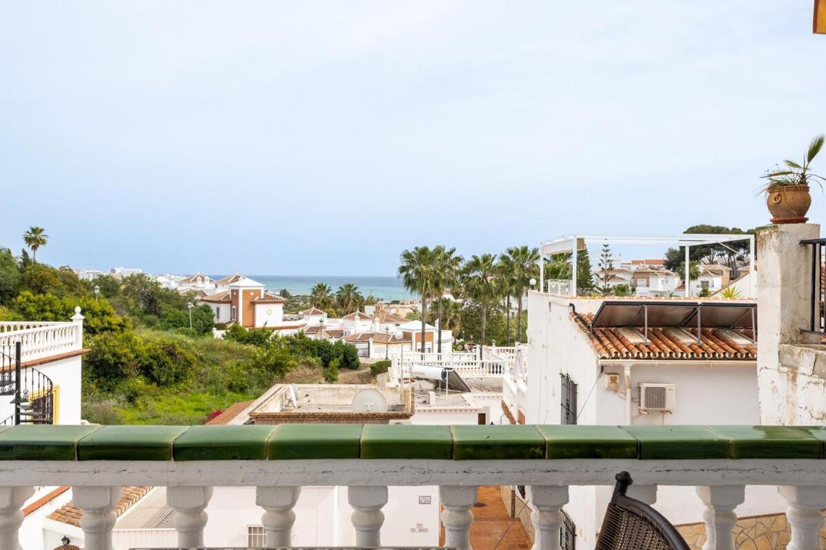 Townhouse Punta Lara Apartment Nerja