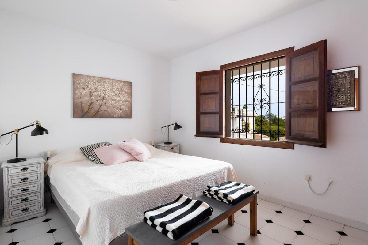 Apartment Townhouse Punta Lara *