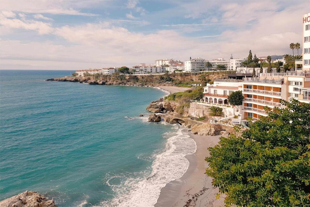 Apartment Townhouse Punta Lara Nerja