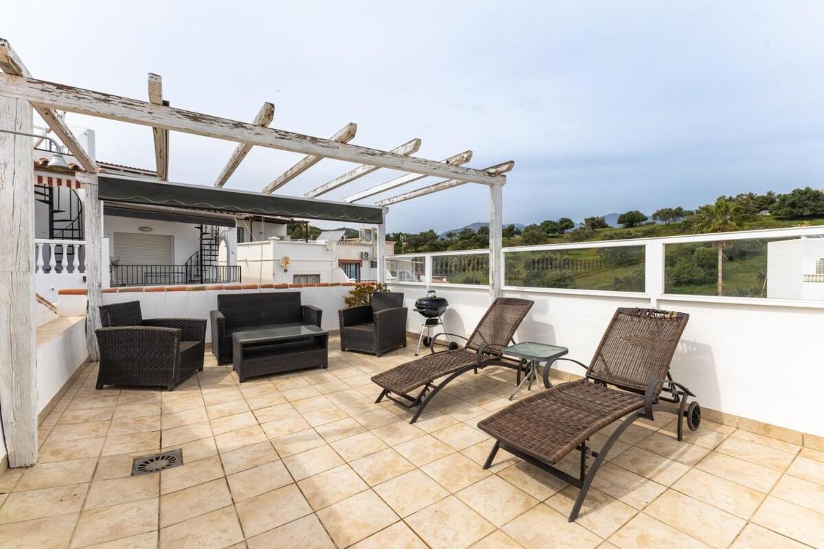 Apartment Townhouse Punta Lara *