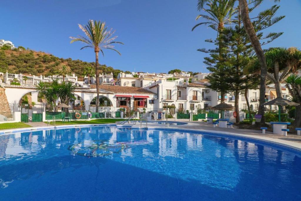 Townhouse Punta Lara Apartment Nerja