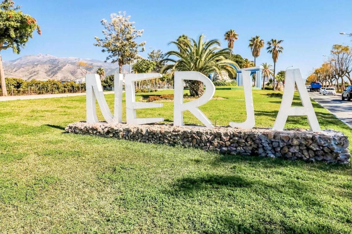 Apartment Townhouse Punta Lara Nerja
