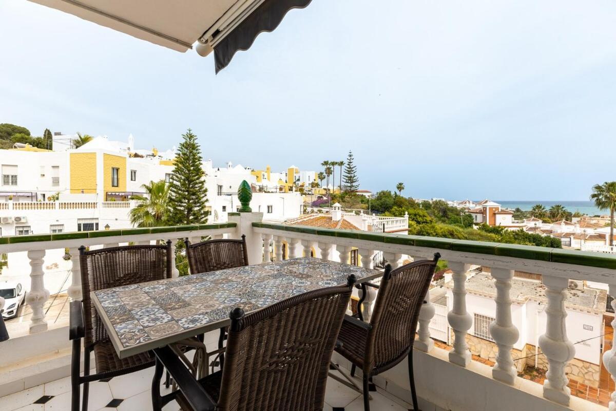 Apartment Townhouse Punta Lara *